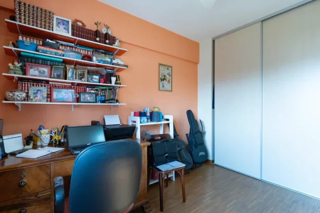 Imagem Apartamento à venda em São Paulo, Vila Andrade, com 3 quartos, 136m2