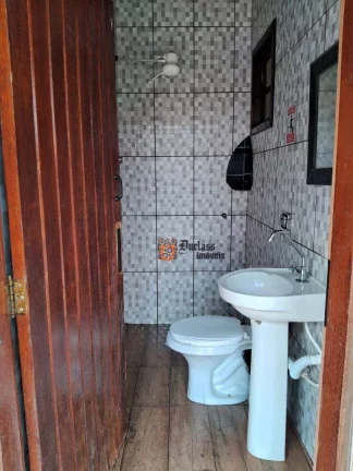 Imagem Chácara com 3 dormitórios à venda, 2450 m² por R$ 750.000 - Ponte Alta - Nazaré Paulista/SP