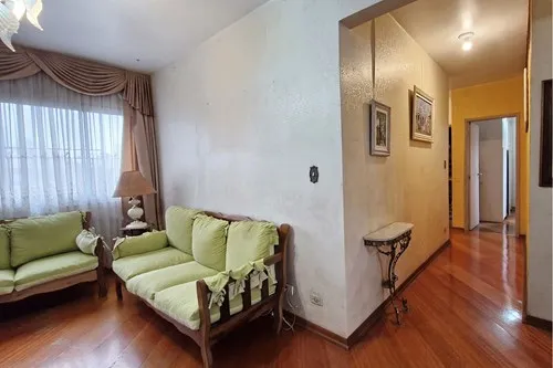 Imagem Apartamento para venda em Jardim São Paulo(Zona Norte) com 3 quartos, 72m2