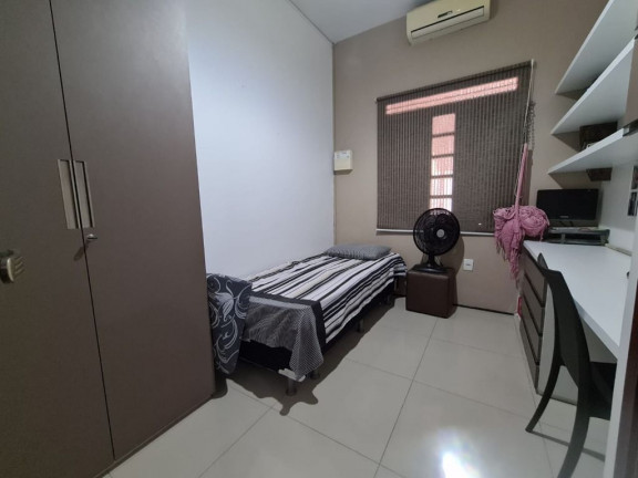 Imagem Casa com 3 Quartos à Venda, 120 m² em Parangaba - Fortaleza