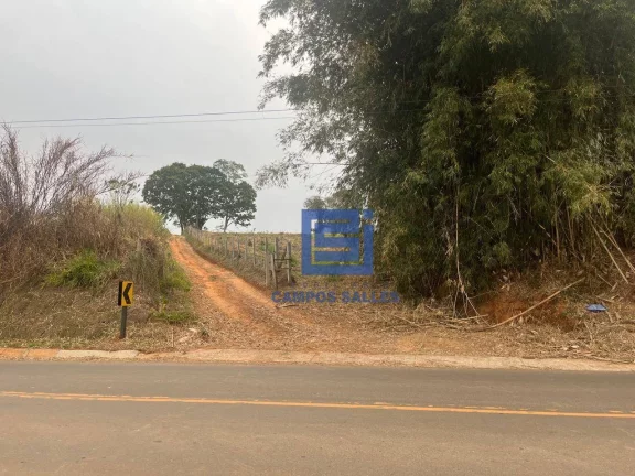 Foto do imóvel Terreno à venda, 3 m² por R$ 320.000 - Agudo - Socorro/SP