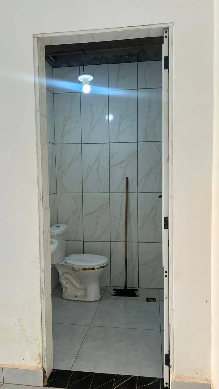 Imagem Salão Comercial Parque Paiaguás Várzea Grande