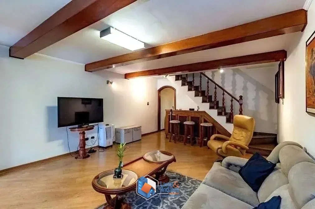 Imagem Casa de vila para venda em Planalto Paulista com 3 quartos, sendo 1 suíte, 150m²