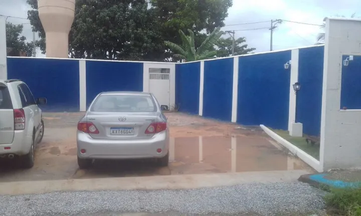 Terreno à Venda, 182 m² em Parque Aeroporto - Macaé