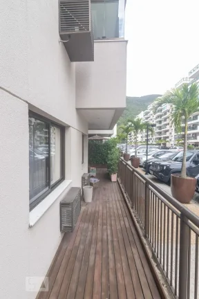 Imagem Apartamento à Venda - Recreio, 3 Quartos, 70 m2