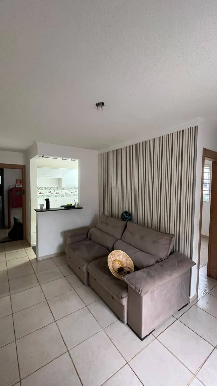 Foto do imóvel Apartamento 2 quartos Condomínio MRV Chapada dos Montes Região Coxipó em Avenida Santo Antônio