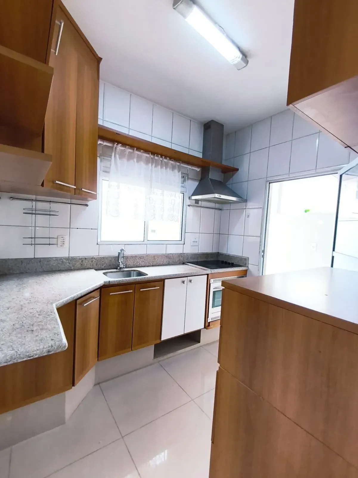 Imagem Casa de Condomínio com 3 Quartos à Venda ou Locação, 88 m² em Jardim Shangai - Jundiaí