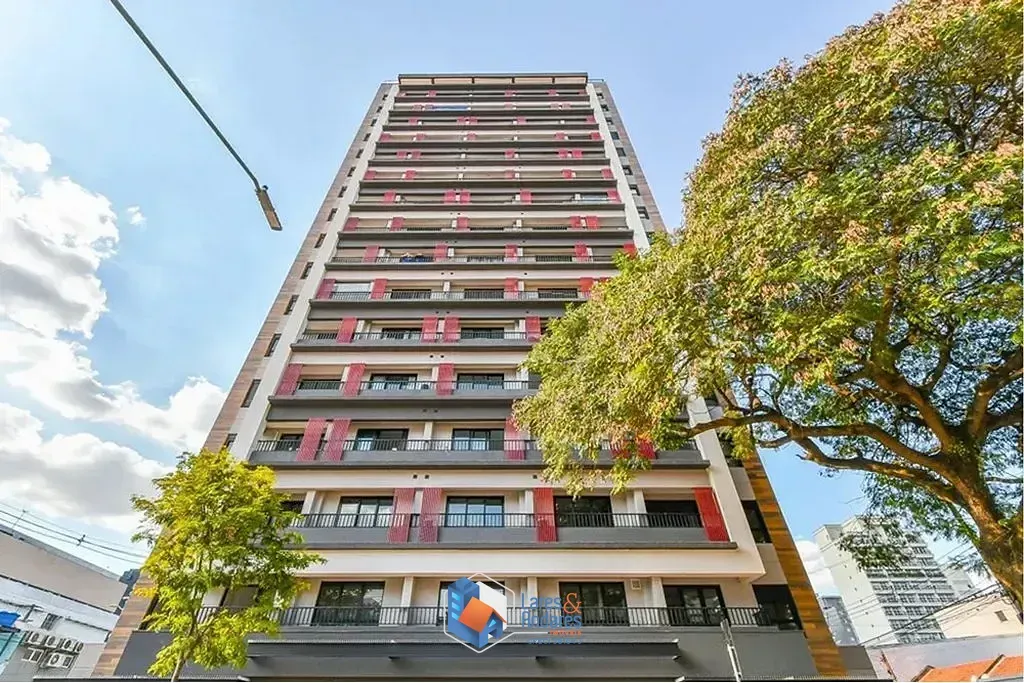 Imagem Apartamento à venda 2 Quartos 55M² Moema São Paulo - SP