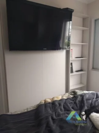 Imagem Apartamento com 3 dormitórios à venda, 70 m² por R$ 549.000,00 - Vila Brasílio Machado - São Paulo/SP