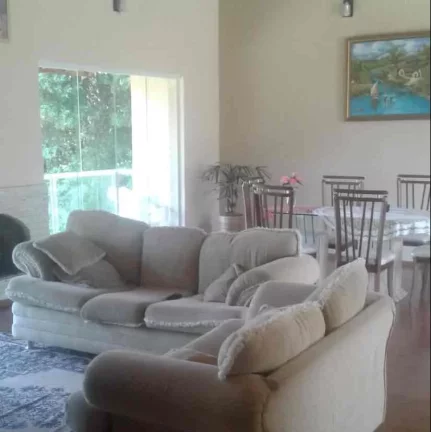 Imagem CASA RESIDENCIAL em Mairipora - SP, Vila Machado