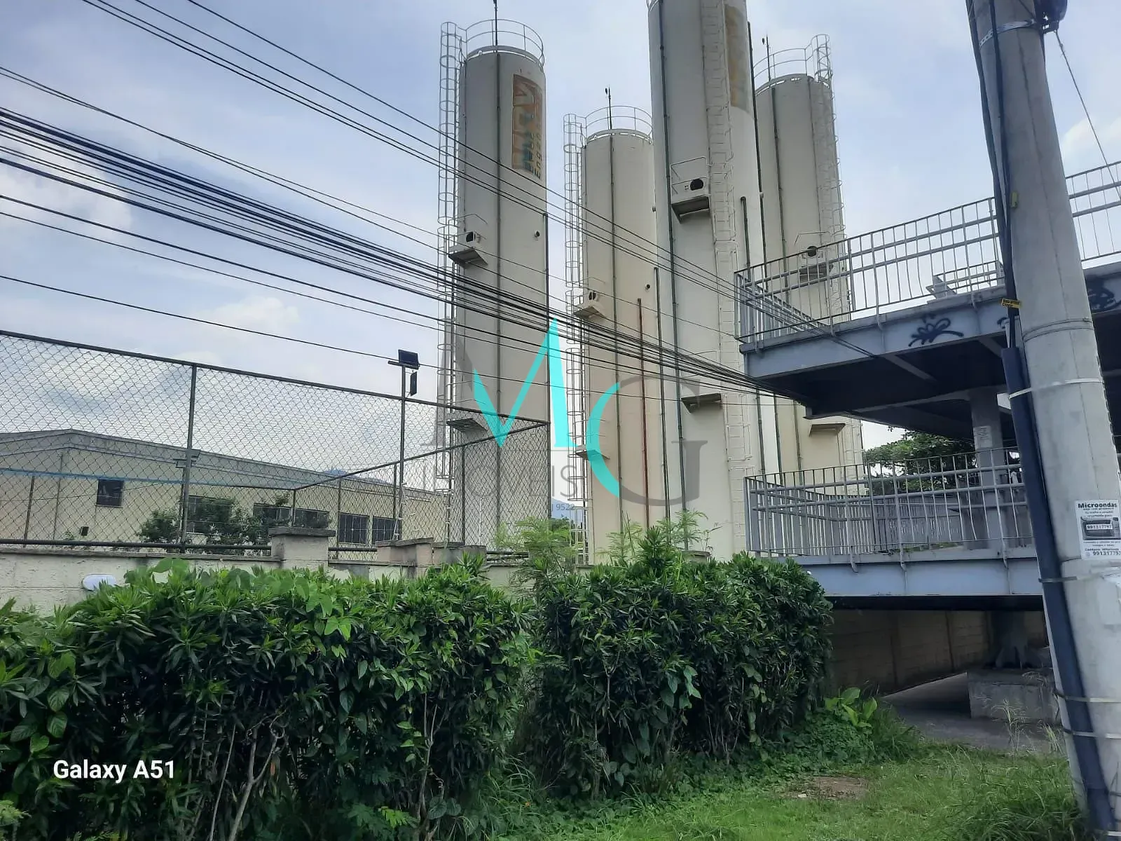 Imagem Apartamento 2 quartos para aluguel no Rio Samba, Campo Grande, Rio de Janeiro, RJ