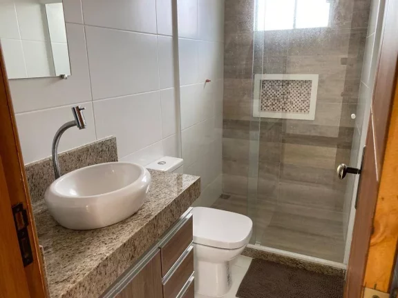 Imagem Casa condomínio Itaipuaçu Maricá