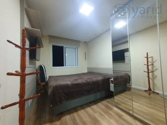 Imagem APARTAMENTO RESIDENCIAL em JUNDIAÍ - SP, JARDIM FLÓRIDA