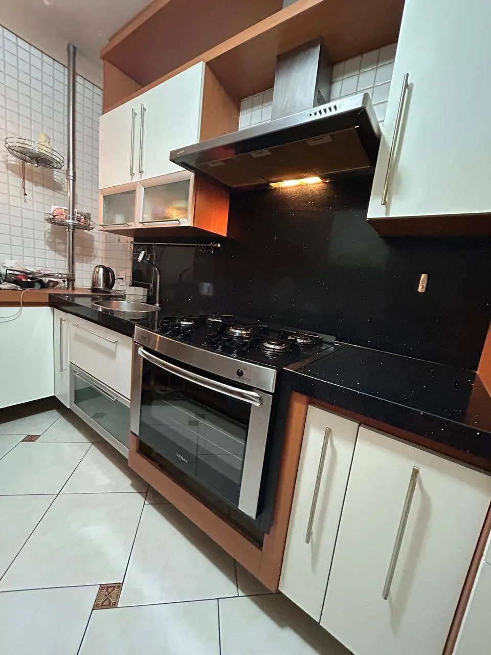 Imagem Apartamento Aclimação - 48M², 1 Dorm, Armários.