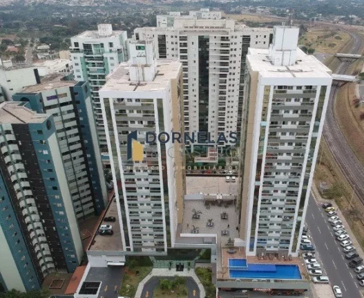 Imagem APARTAMENTO DE 1 QUARTO RESIDENCIAL MODERN LIFE ÁGUAS CLARAS ACEITA CARRO