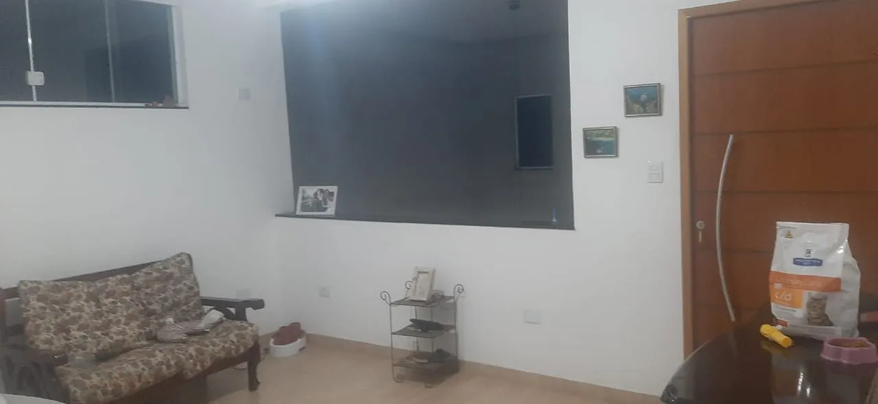 Imagem Casa à venda 5 Quartos, 3 Suites, 4 Vagas, 230M², Vila São Geraldo, Taubaté - SP