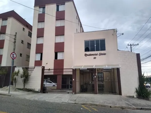Imagem Apartamento com 2 Quartos à Venda, 59 m² em Jardim Refúgio - Sorocaba