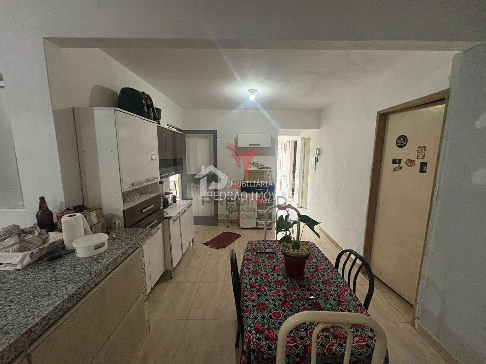 Imagem Conjunto Habitacional Ibaté