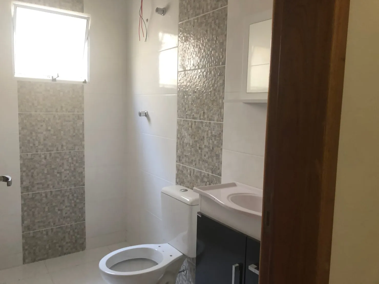 Imagem Apartamento à venda 2 Quartos, 1 Suite, 1 Vaga, 60M², Vila São João, Pindamonhangaba - SP | Edifício Ibiza