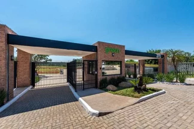 Imagem Terreno pronto para construir, em Condomínio fechado, Viamão