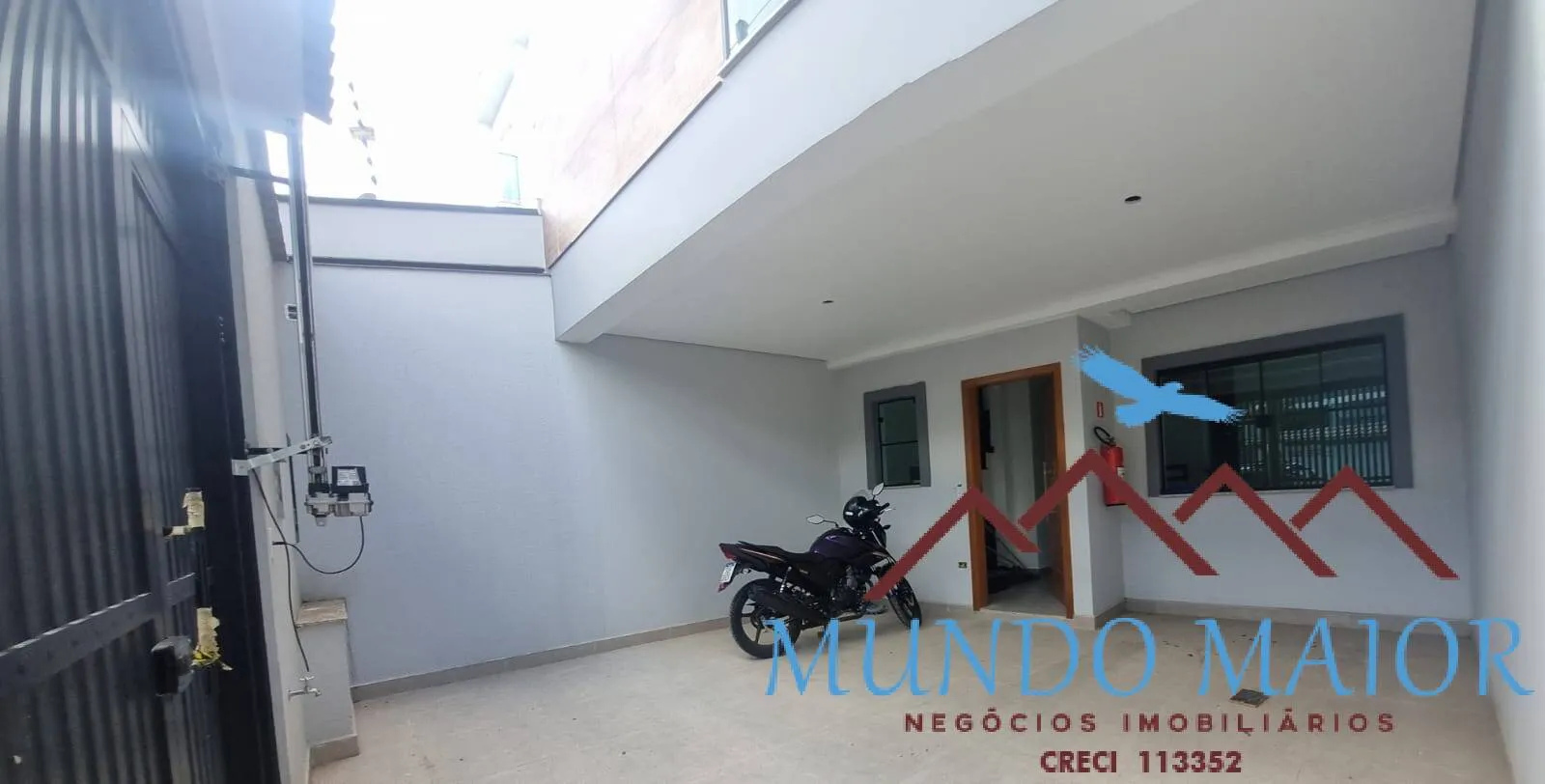 Imagem Oportunidade Única: Triplex Novo com 3 Dorms e Área Gourmet Top!