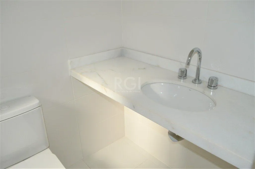 Imagem Apartamento 2 dormitórios com Garden e vaga no Bom Fim