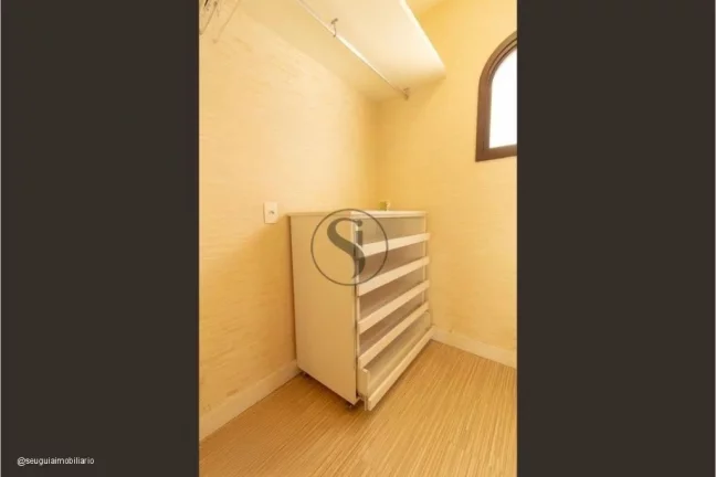 Imagem APARTAMENTO RESIDENCIAL em SÃO PAULO - SP, BROOKLIN PAULISTA