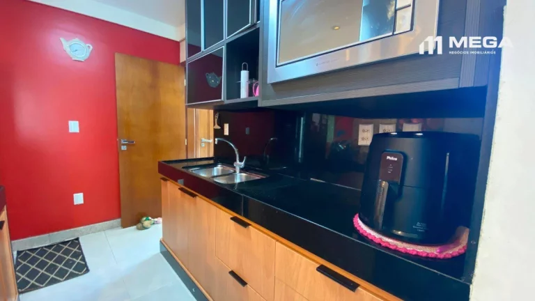 Imagem Casa com 4 dormitórios sendo 2 suítes à venda, 159 m² por R$ 1.300.000 - Santa Paula I - Vila Velha/ES