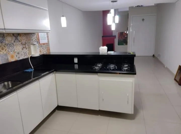 Imagem Casa em Condomínio com 4 quartos, 2 suítes, 3 banheiros , 4 vagas