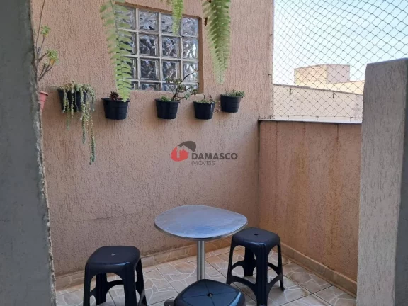 Imagem Apartamento à venda, Olímpico, São Caetano do Sul, SP