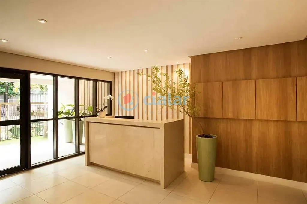 Imagem Apartamento à venda 3 Quartos 1 Suite 1 Vaga 84.39M² Grajaú Rio de Janeiro - RJ