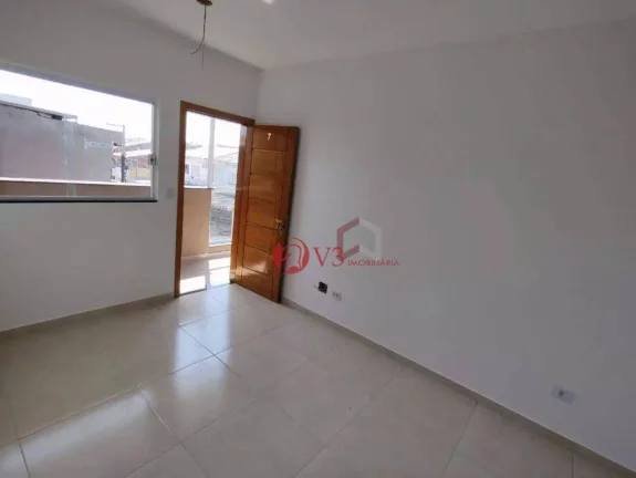 Imagem Apartamento à venda, 45 m por R$ 215.000,00 - São Miguel - São Paulo/SP