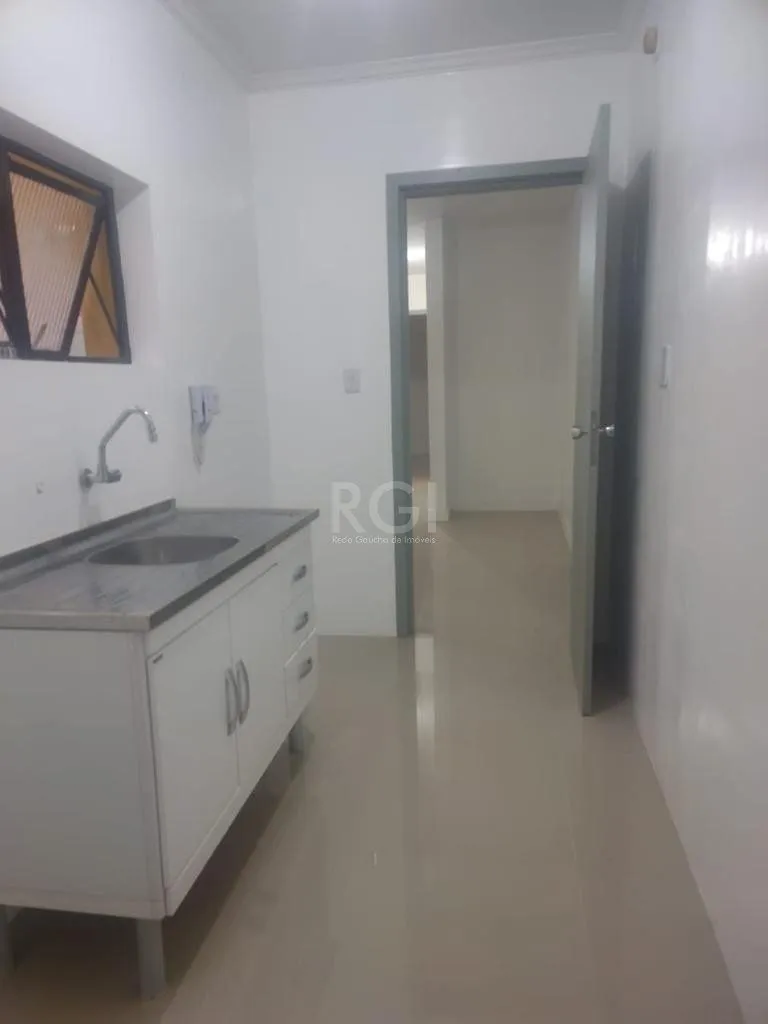 Imagem Apartamento - 73.19m², 3 Quartos, sendo 1 suites, Mont Serrat, Porto Alegre/RS