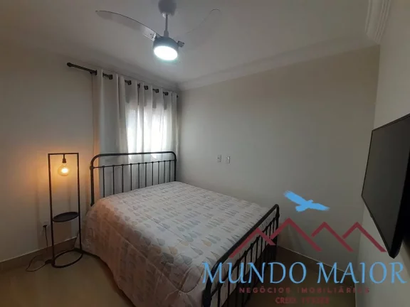 Imagem Apto à venda com 62m, 2 quartos e 1 vaga- 1 suite V.Alzira