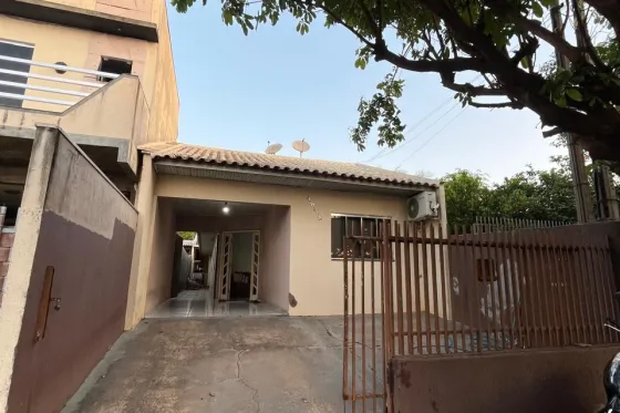 Foto do imóvel Casa 187m Umuarama-PR 288