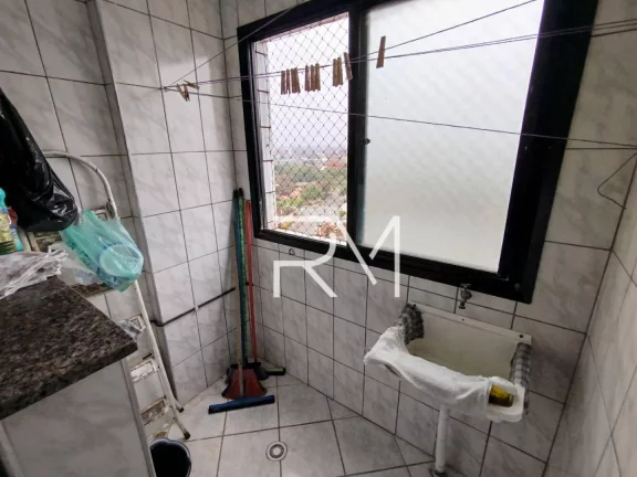 Imagem Apartamento com 1 dormitório à venda, 51 m por R$ 300.000,00 - Agenor de Campos - Mongaguá/SP