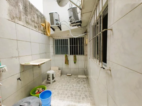 Imagem Casa para Venda em Recife, San Martin, 3 dormitórios, 2 banheiros, 2 vagas