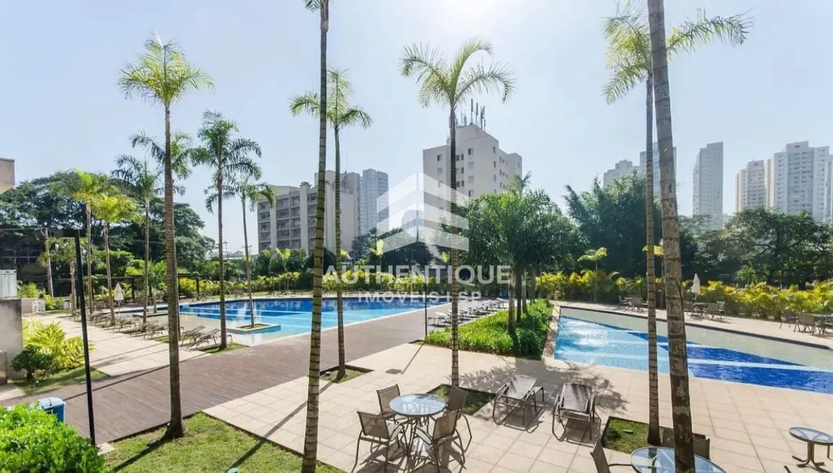Imagem PLAZA MAYOR VILA LEOPOLDINA - Apartamento à venda em São Paulo/SP