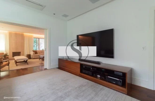 Imagem APARTAMENTO RESIDENCIAL em SÃO PAULO - SP, ITAIM BIBI