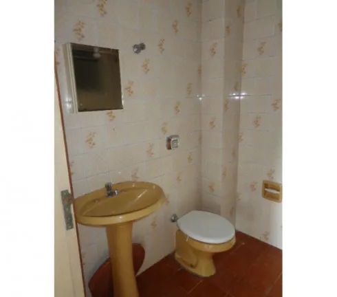 Imagem Apartamento com 2 Quartos à Venda, 62 m² em Michel - Criciúma