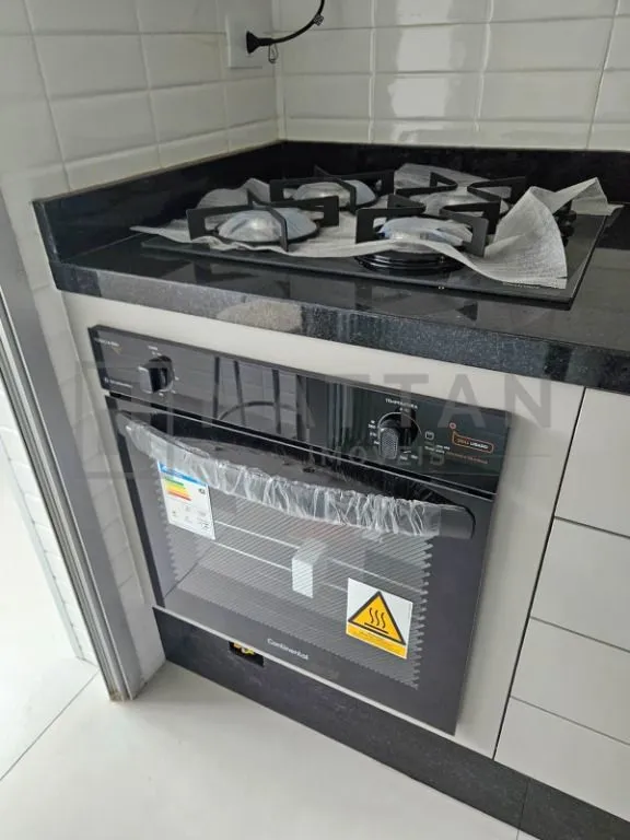 Imagem Apartamento com 3 dormitórios à venda, 75 m² por R$ 725.000,00 - Chácara Santo Antônio (Zona Leste) - São Paulo/SP