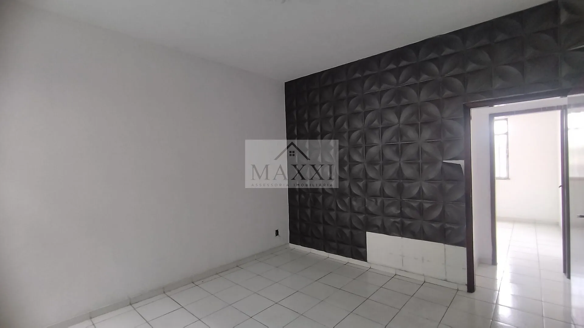 Imagem Apartamento espaçoso e acolhedor de 120m² no Tanque - conforto, praticidade e excelente localização.