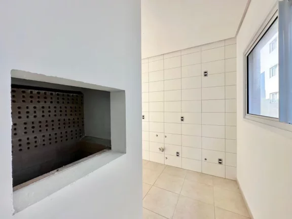 Imagem Apartamento 2 Dormitórios - Bairro Centro