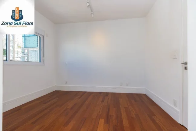 Imagem Apartamento à Venda Na Vila Nova Conceição, 157m2 com varanda gourmet, 3 suítes, 3 vagas e lazer completo