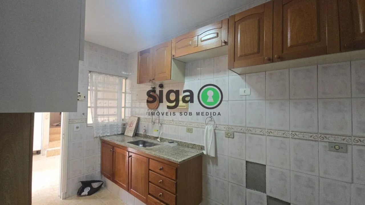 Imagem CASA TERRREA PARA VENDA NA VILA SONIA