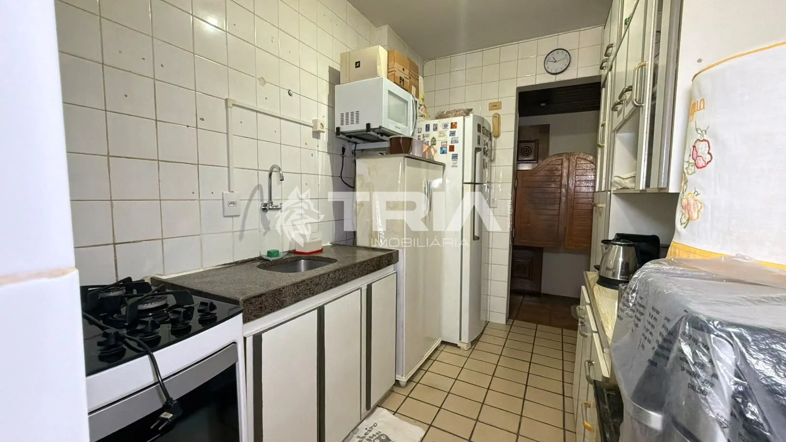 Imagem Apartamento de 2 quartos, 56m² no bairro Torre, em Recife