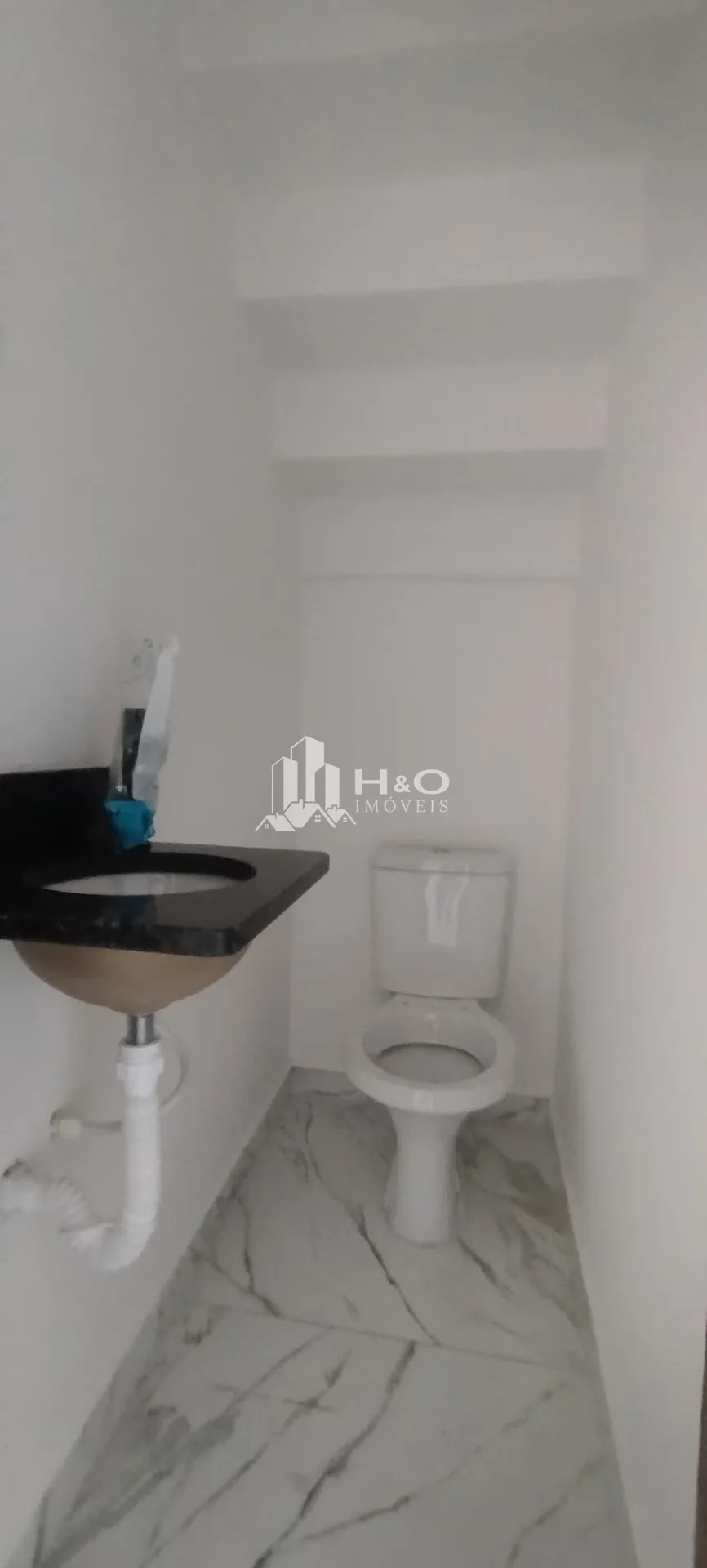 Imagem Sobrado em Condomínio Fechado em Itaquera - Próximo ao Hospital Santa Marcelina