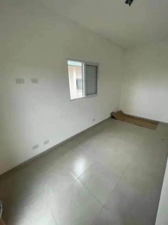 Imagem CASA COM 41,14 m² - ESMERALDA - PRAIA GRANDE SP