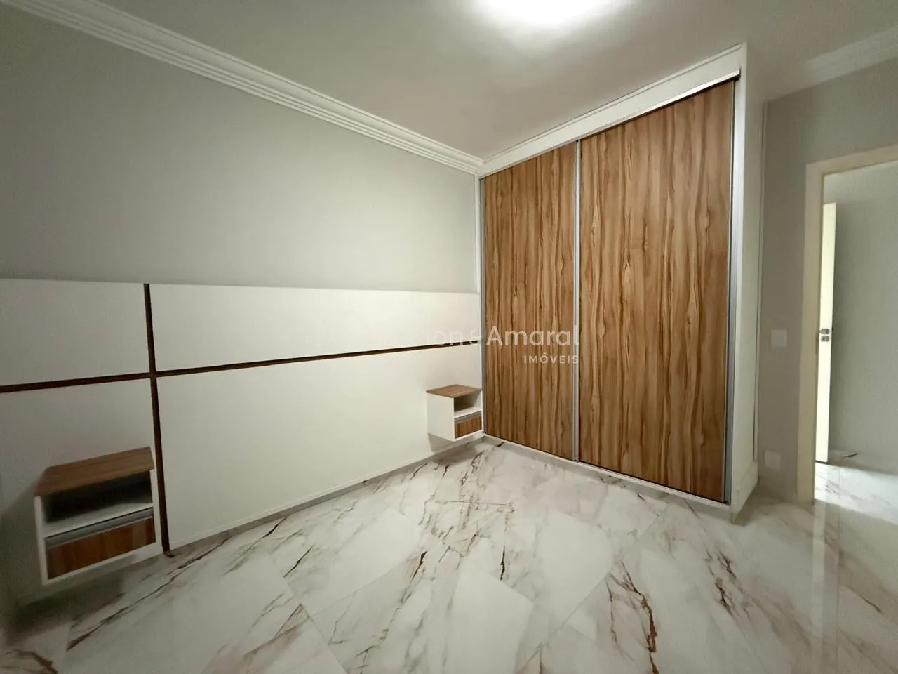 Imagem Casa em condomínio no Condomínio Terras Do Cancioneiro, de 3 quartos à venda, Parque Brasil 500 - Paulínia/SP