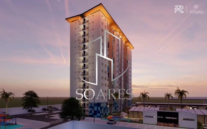 Imagem Parque Futuro: More com segurança, conforto e exclusividade em Ananindeua.
